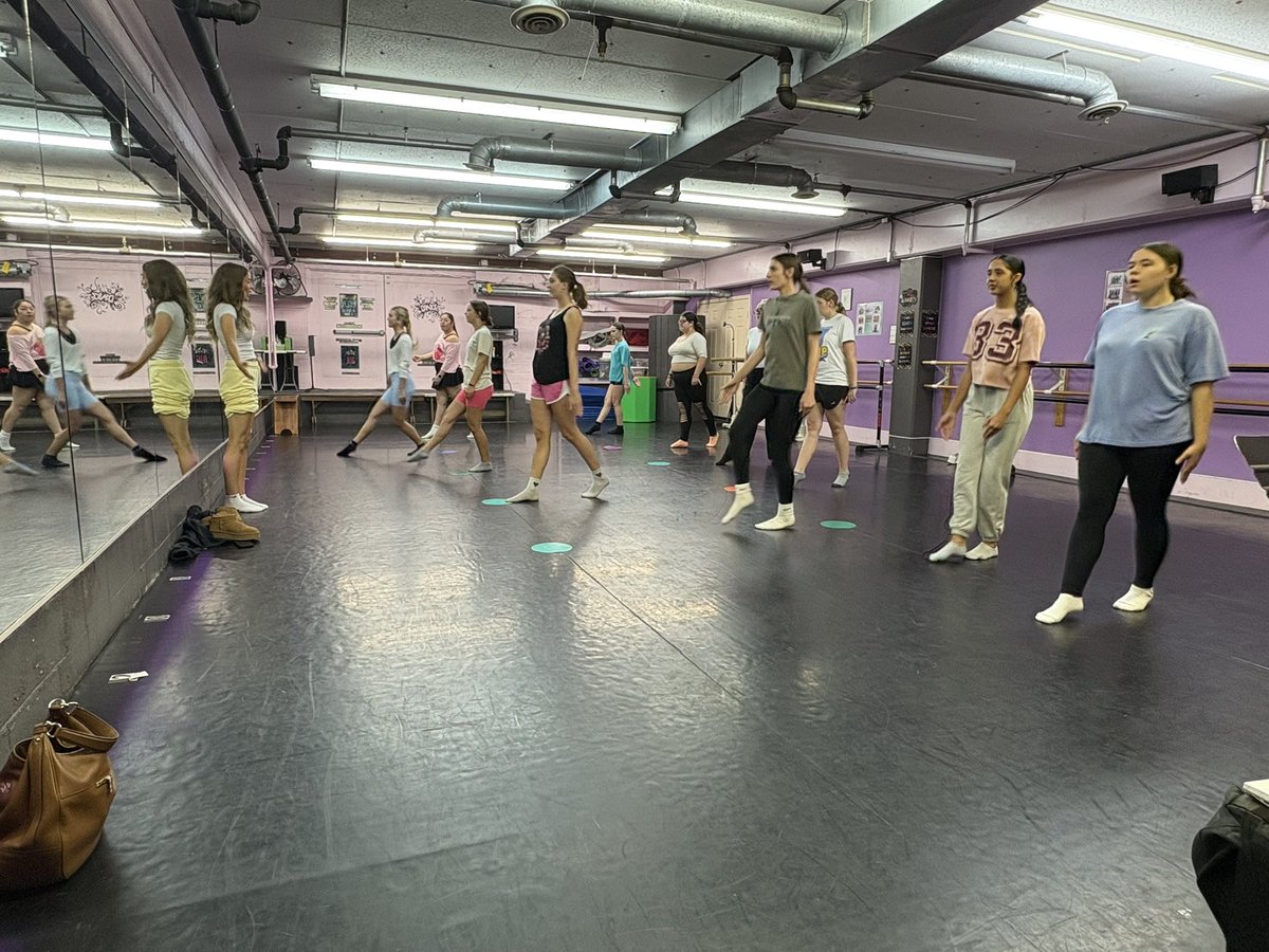 CCHS Jets tweet media