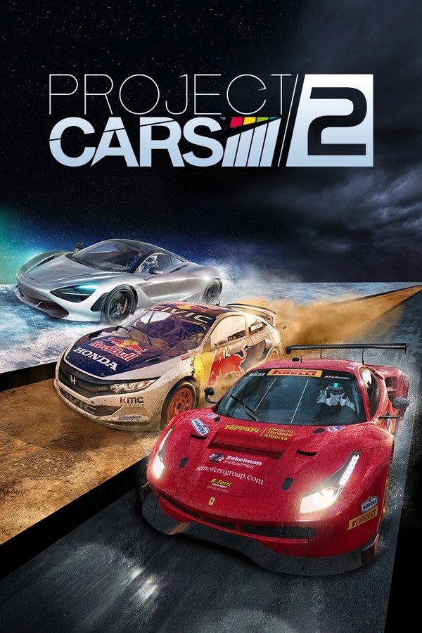VGEveryday's tweet image. September 22, cont.:
* Project CARS 2 (2017) turns 8 today
* Session: Skate Sim (2022) turns 3 today
#videogamehistory #projectcars #session