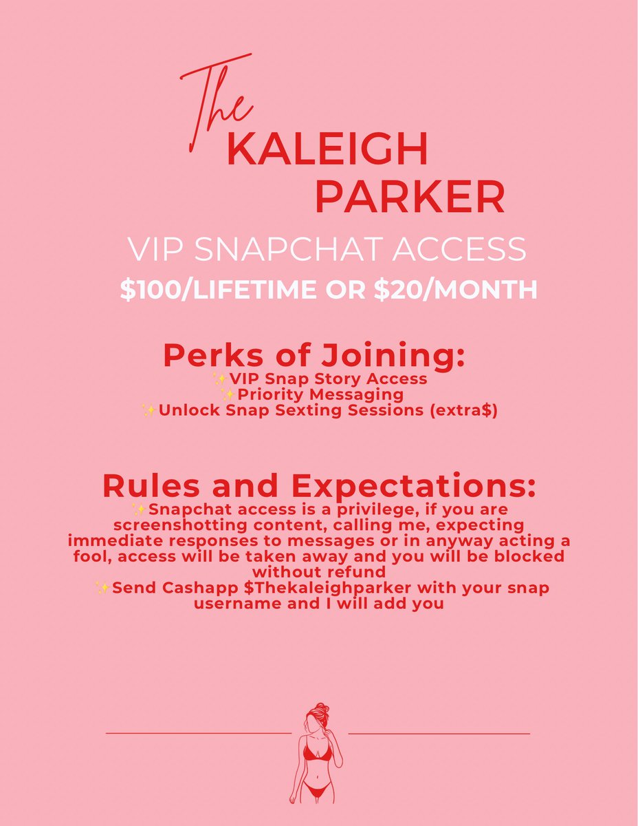 TheKaleighParker tweet media