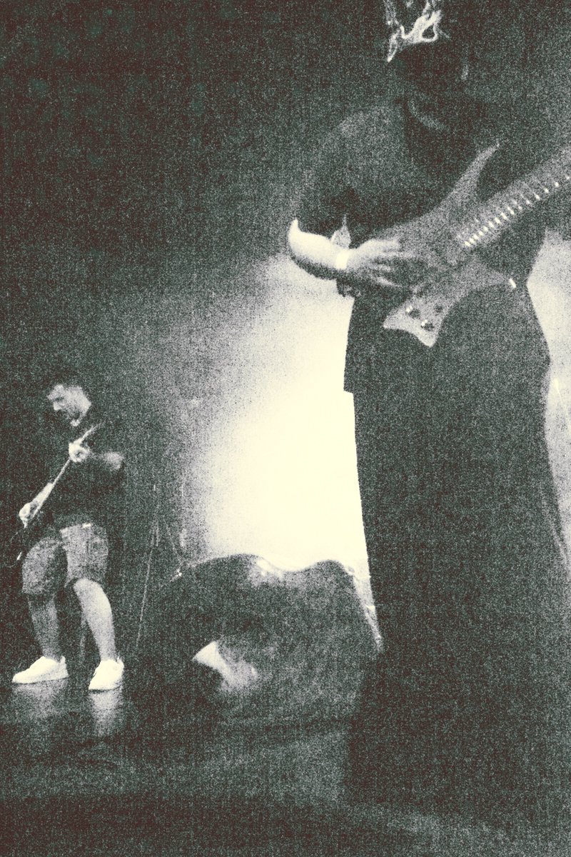 DriadeBand's tweet image. Málaga