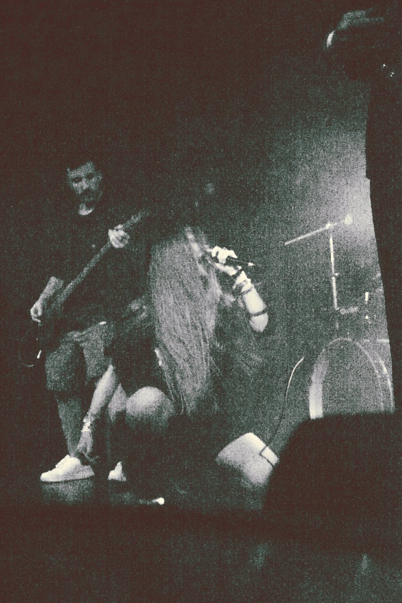 DriadeBand's tweet image. Málaga