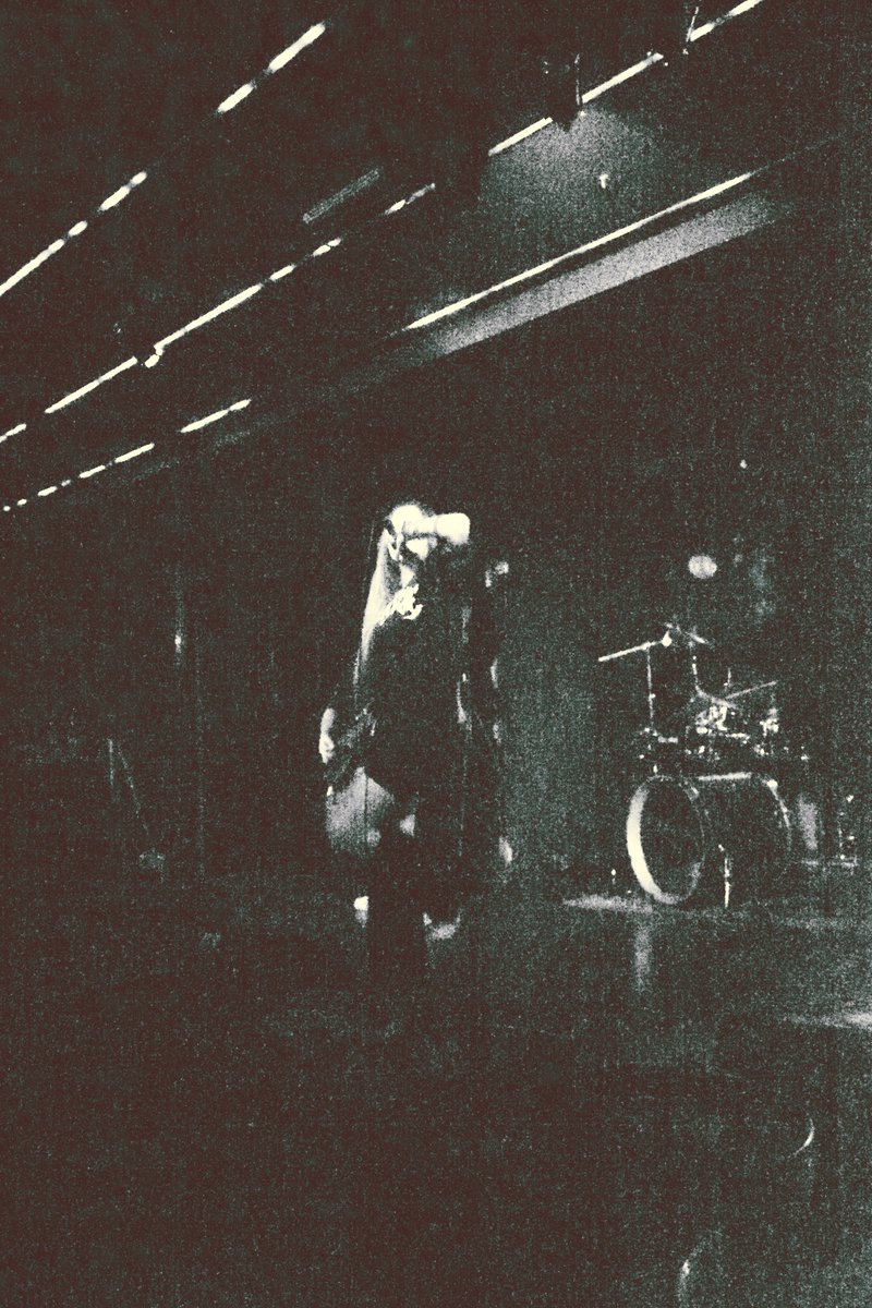 DriadeBand's tweet image. Málaga