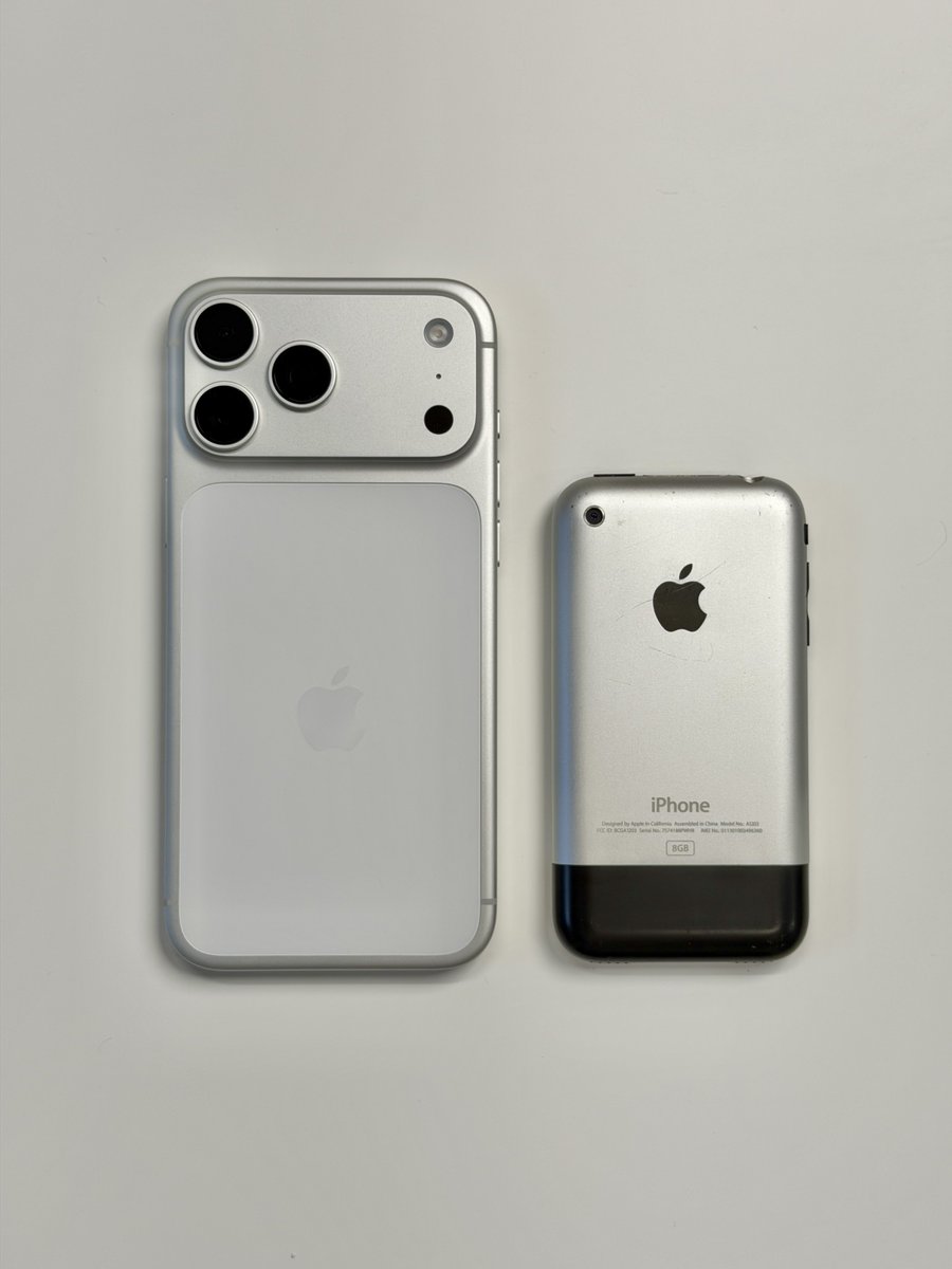 How can you tell you’re going down Nokia’s path? Where’s that fine line?

To understand “the Nokia path” - it’s about how a company goes from being an innovation leader to a laggard. Here are some signs to notice the fine line:

1. Losing focus on the user
When decisions are made