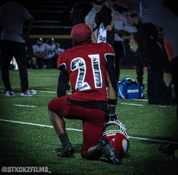 Check out Gianni Simpson's week 1-5 work on <a href="/Hudl/">Hudl</a> hudl.com/video/3/196099… #hudl 5 games played 16 tot tackles 7 solos 1 sack, 1 tfl, 8 pbu 6th n gmc for returns 1 td <a href="/CoachGill37/">Chris Gillam</a> <a href="/THE_OhioPlayers/">THE Ohio Players</a> <a href="/coachbopwhite01/">coachbopwhite007</a>