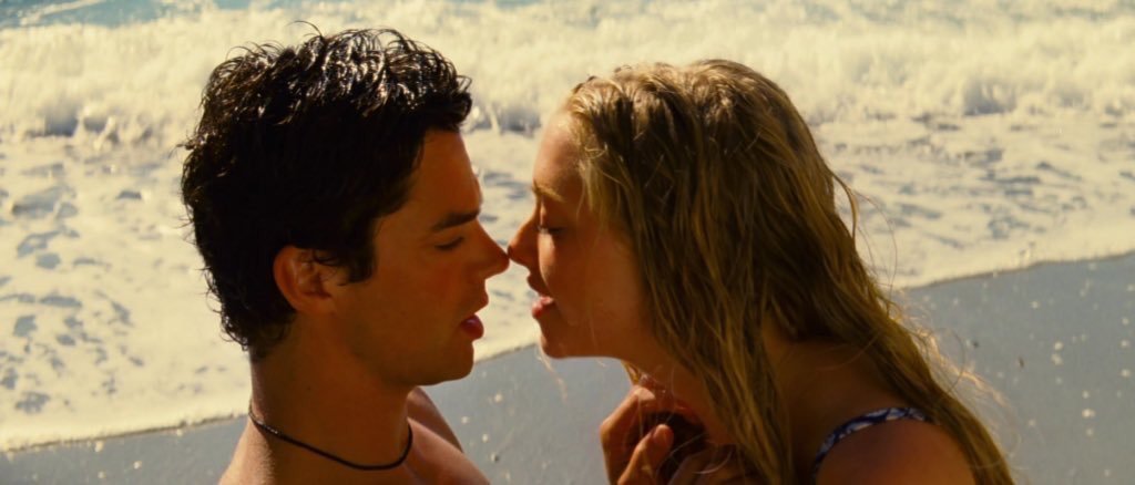 TheCinesthetic's tweet photo. Mamma Mia! (2008) https://t.co/RdGt6kHyD0