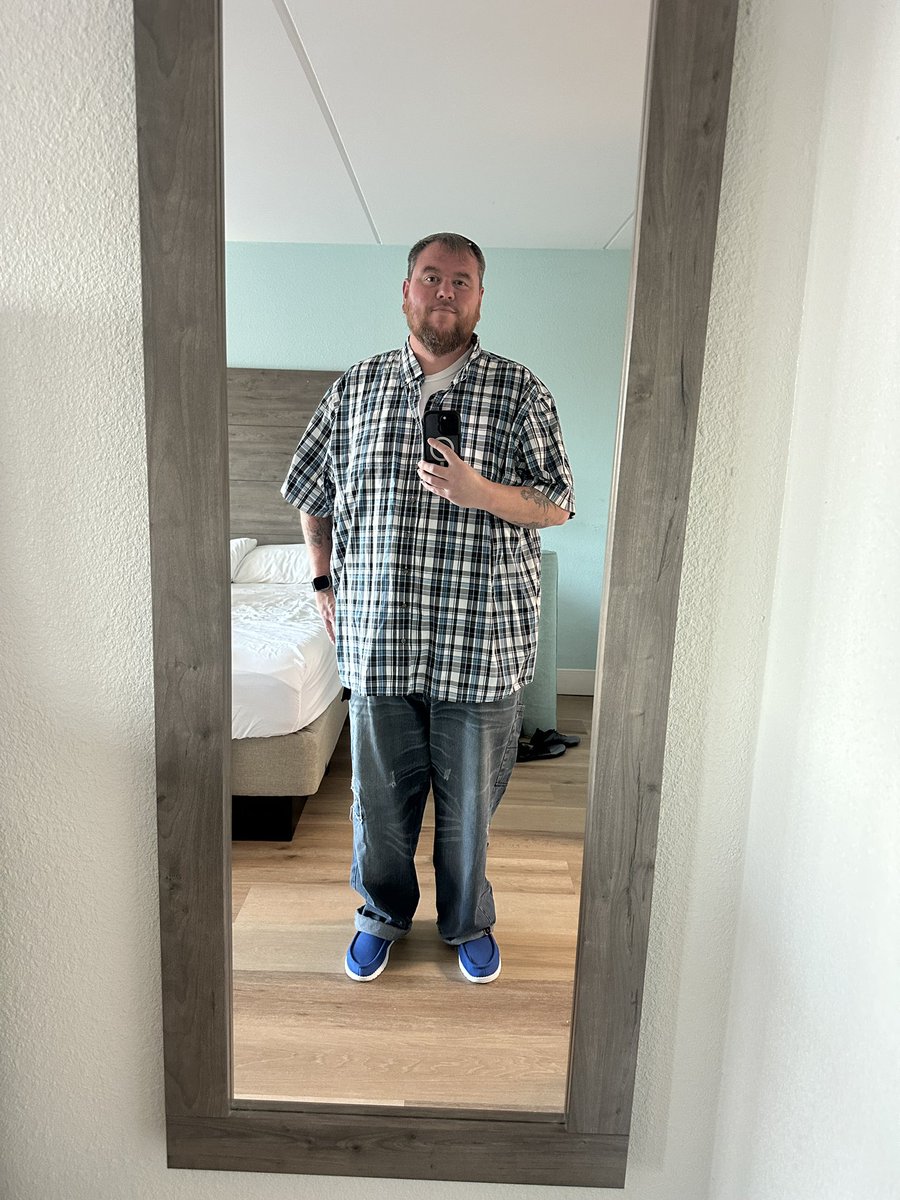 Going to do things! #ocmd