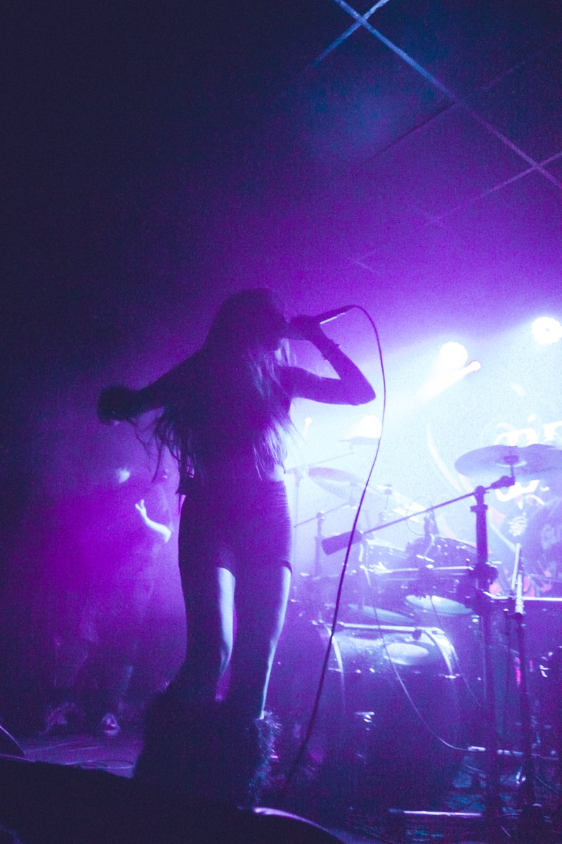 DriadeBand's tweet image. Sevilla