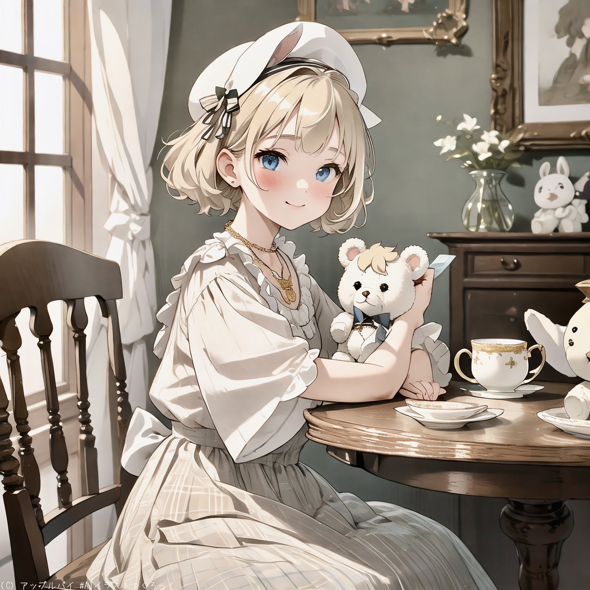 あっぷるぱい ザ・アップルパイ THE APPLE PIE | 直販 - モクモクショップ