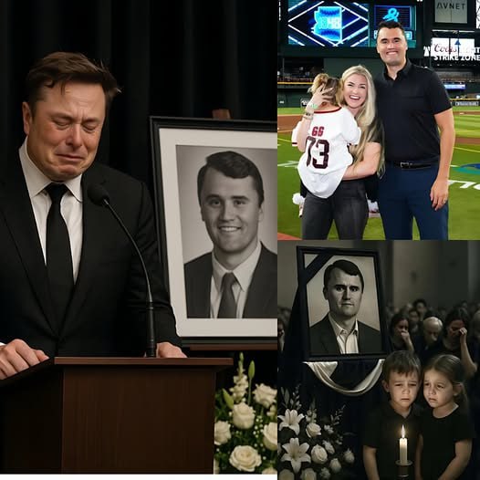 Commentary Elon Musk News on X: "In memory of Charlie Kirk, a passionate  defender of faith and liberty, let's honor his legacy. Drop a ❤️🕊️ below  to show your respect and keep