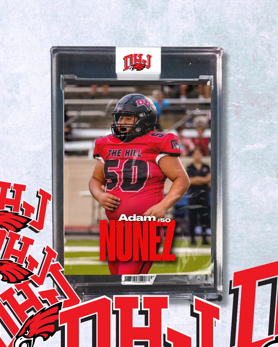 Congratulations to our players of the game vs Castleberry! 

#GoEagles🦅