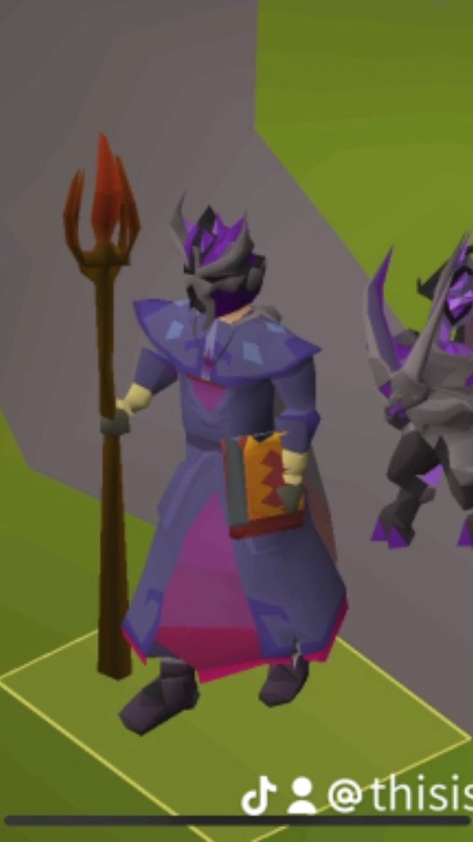 ThisisCrayverse's tweet photo. Dark Mantle Skotizo Slayer Helm unlocked as well as getting the master scroll book 📕 in a hard clue let’s goooo! #osrs #twitch #streamer #oldschoolrunescape #crayverse #thisiscrayverse #lfg #like #follow #comment #share #save #boss #entrepreneur #followme #followback #f4f https://t.co/F7Vt9hOhqn