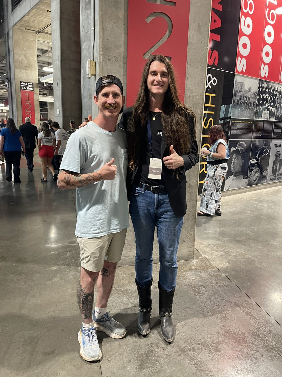 Mustached Maniac (@mustachedman1ac) on Twitter photo It’s not every day you get to snag a cup of coffee with <a href="/ScottPresler/">ThePersistence</a> …thank you for what you do and it was a pleasure meeting you! 🤘🏻🇺🇸 It’s not every day you get to snag a cup of coffee with <a href="/ScottPresler/">ThePersistence</a> …thank you for what you do and it was a pleasure meeting you! 🤘🏻🇺🇸