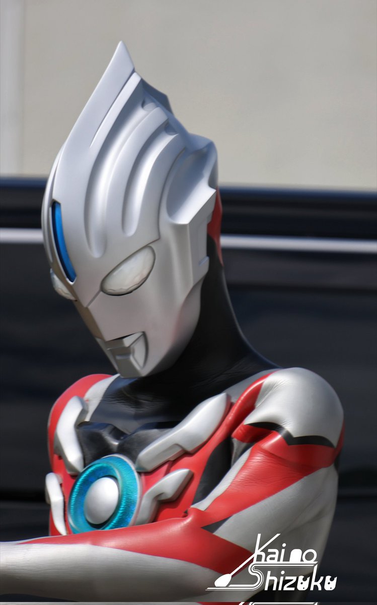ウルトラマンオーブ ウルトラマンオーブ ウルトラヒーローオーブ 01 ウルトラマン