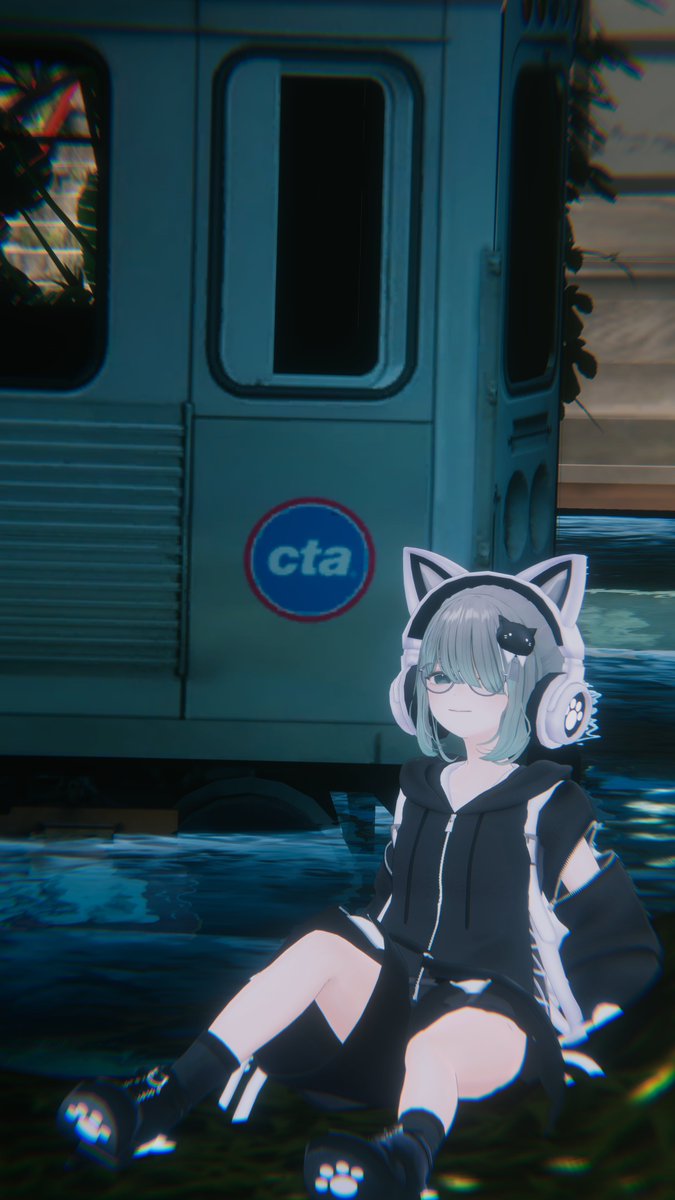 いい朝、おはよう