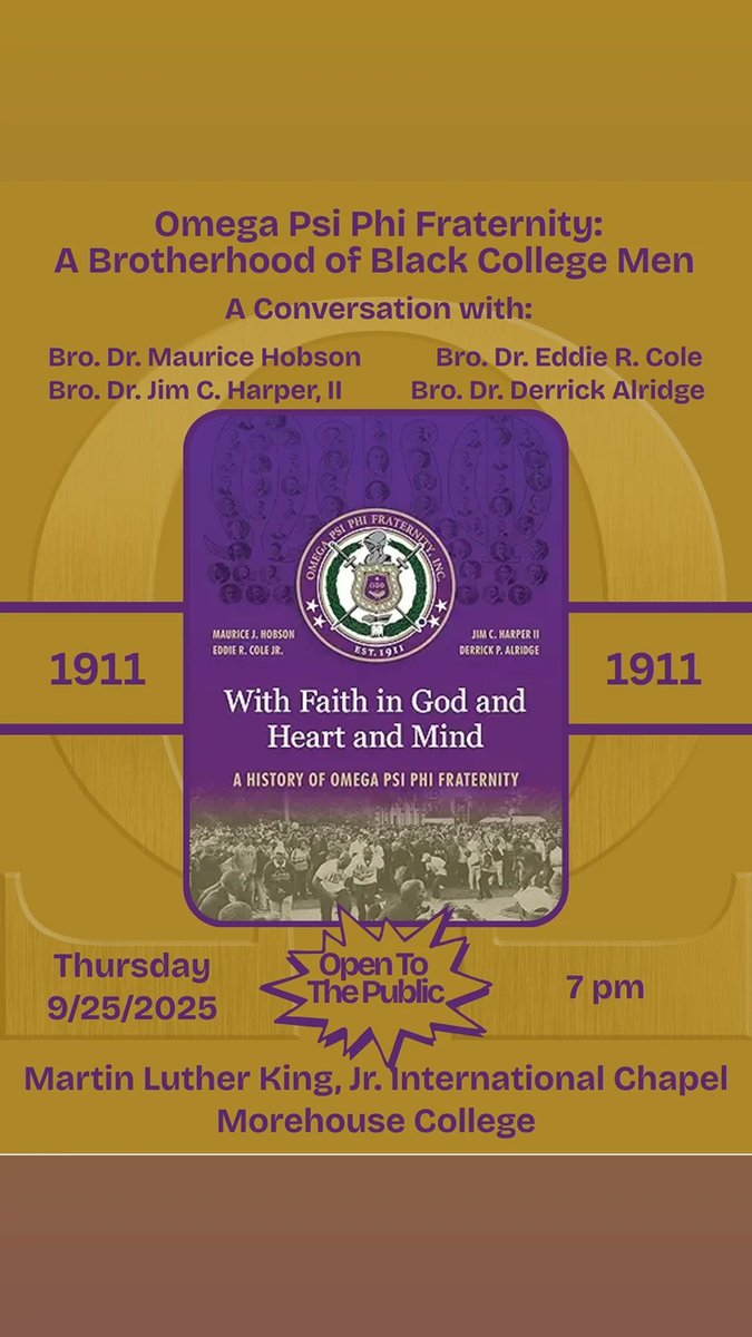 Illya E. Davis (@ithink_uthink) on Twitter photo 