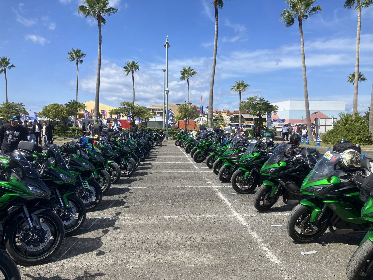 カワサキプラザMCS