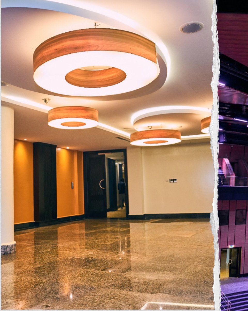 Intare Conference Arena tweet media