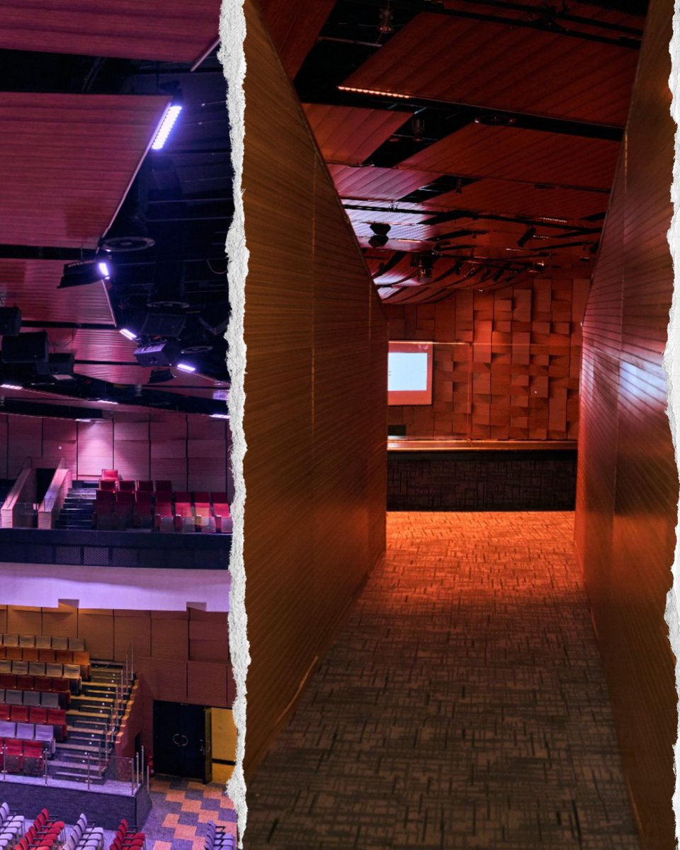 Intare Conference Arena tweet media