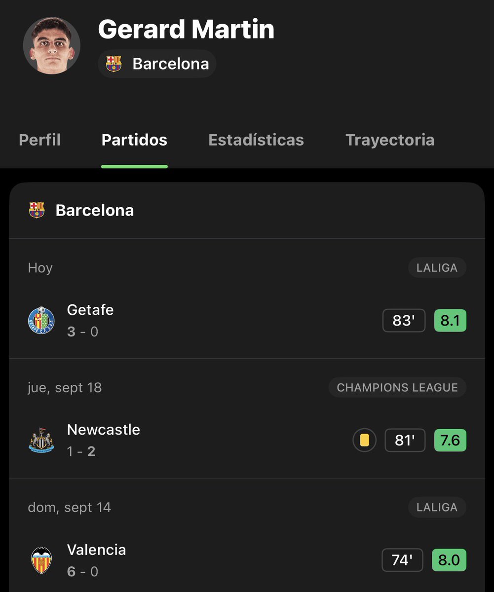 Balde hermanito, tu empleo corre peligro