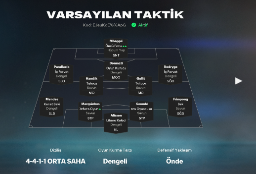 Emre Küçükhüseyin tweet media