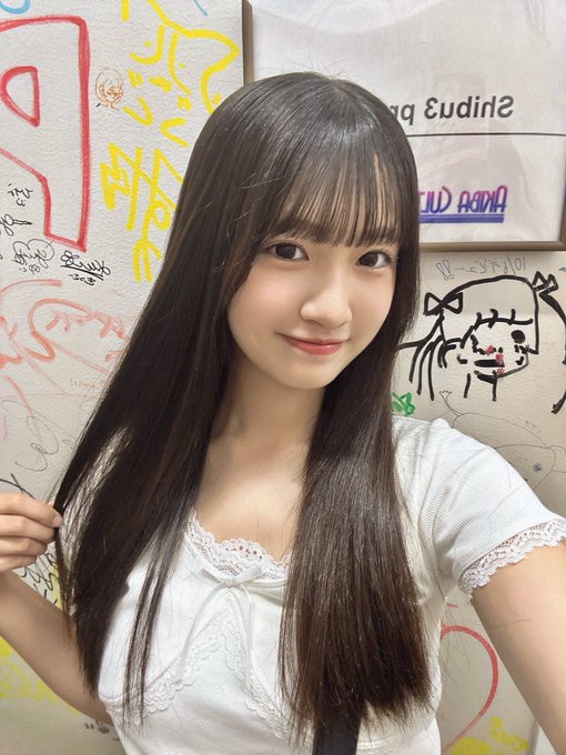 福田蒔已花のTwitter画像11