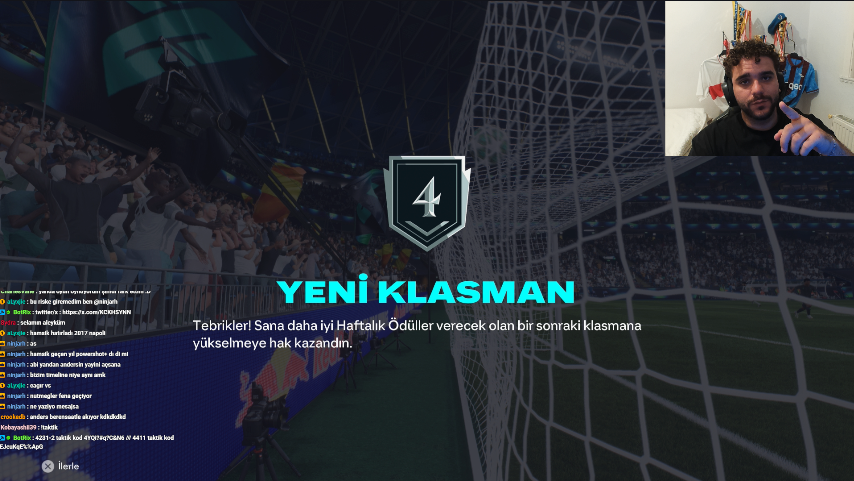 Emre Küçükhüseyin tweet media