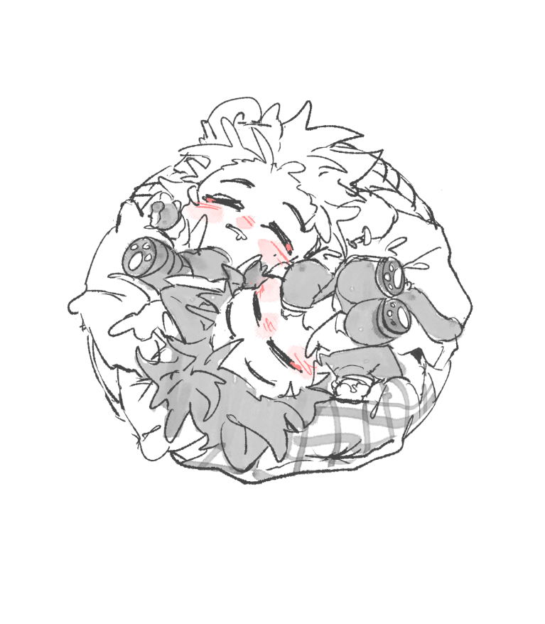 Myu 🌻 (more active on 🦋) tweet media