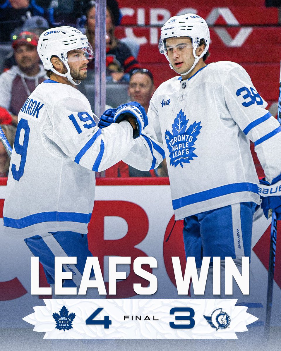 Successful field trip