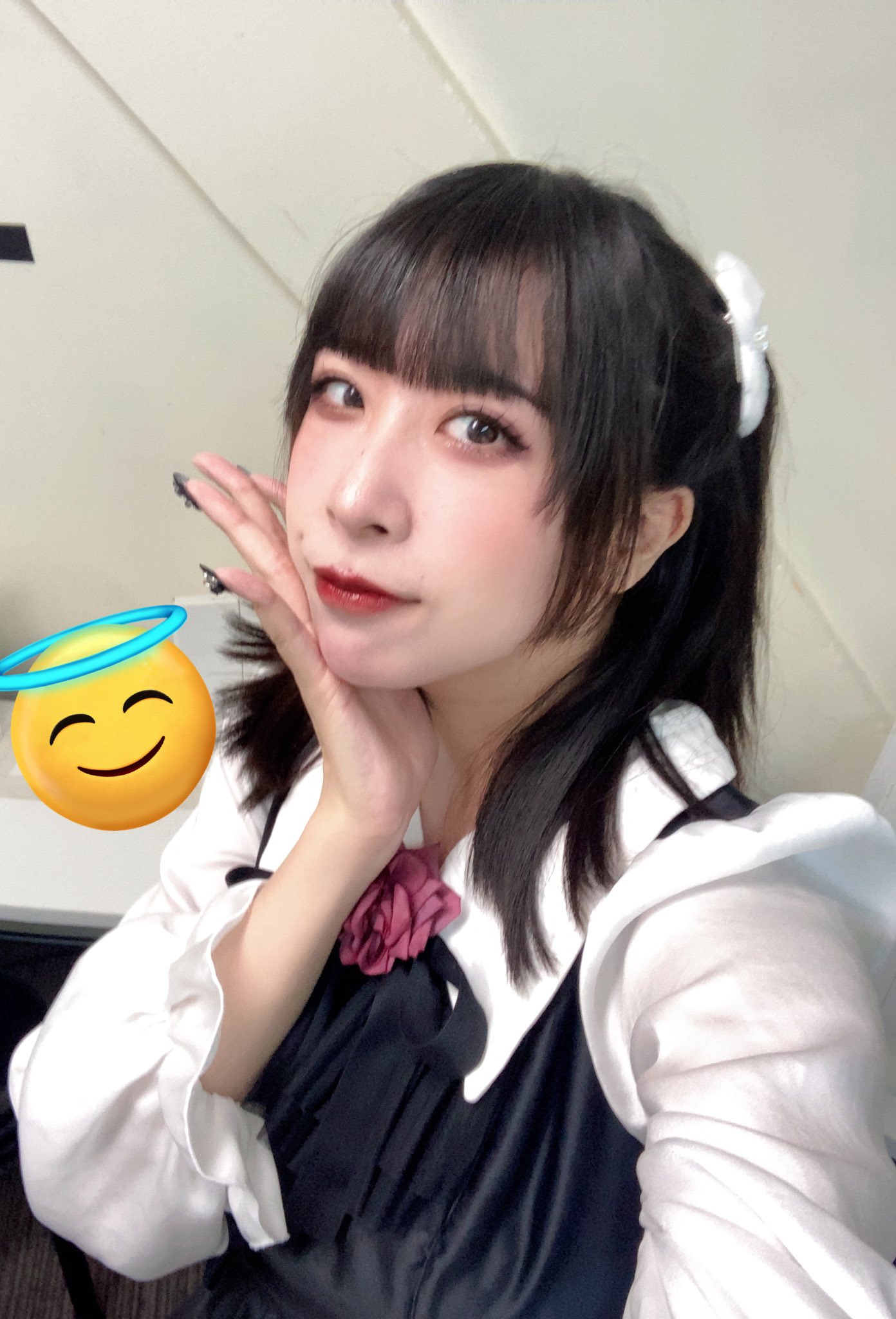 ✞神代るな✞@9/24ミニワンマンライブ❣️ (@LunaKami120) / X
