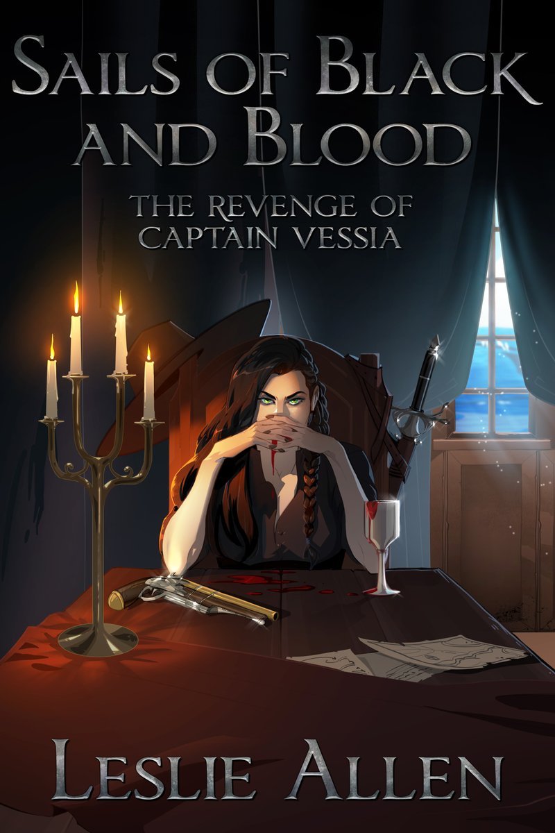 BBNYA 2025 - The Indie Book Award (@bbnya_official) on Twitter photo Congratulations to The Revenge of Captain Vessia by <a href="/CozyyWitch/">Leslie Allen has sailed away to sunnier shores!</a>
You are through to the #BBNYA2025 final!!! Congratulations to The Revenge of Captain Vessia by <a href="/CozyyWitch/">Leslie Allen has sailed away to sunnier shores!</a>
You are through to the #BBNYA2025 final!!!