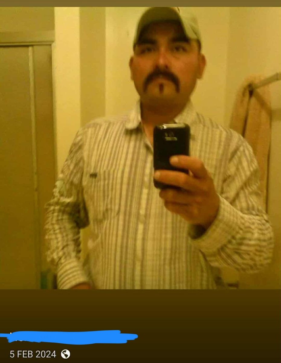Mario Landeros tweet media