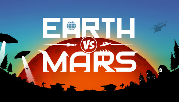 jogaaivei's tweet photo. Daqui a pouco na live iremos testar Earth vs. Mars, desenvolvido e publicado por @relicgames e oferecido pela plataforma @Keymailer. Thanks All!

Live no horário de sempre (~20h GMT -3). Espero vocês! #earthvsmars

https://t.co/5IydhyaQ8y https://t.co/w9O5PAuJ2p
