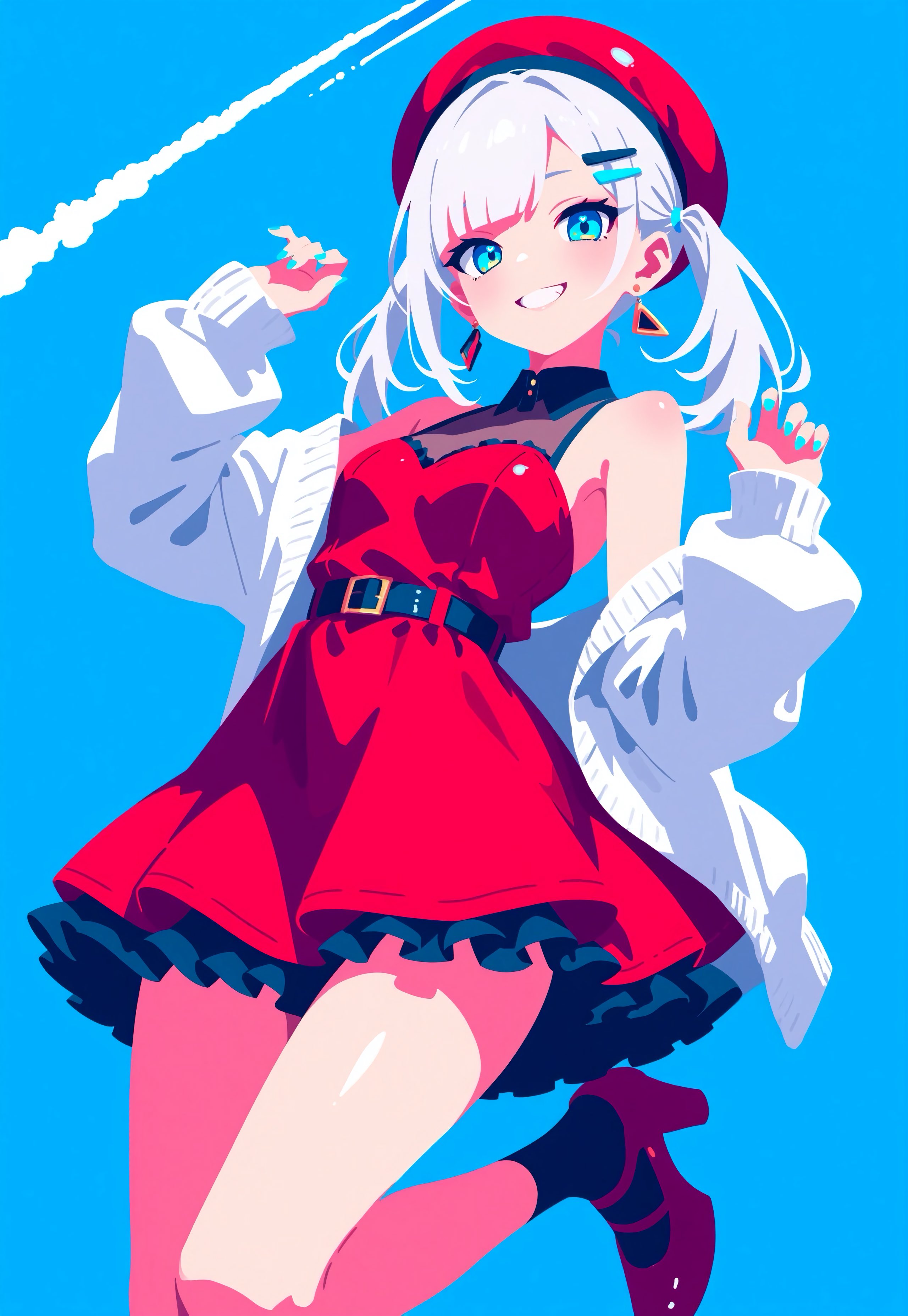 ⚠️satoページ⚠️ さとーぅ🍭Sato🐰🍰🦄 (@satosato1173) / X