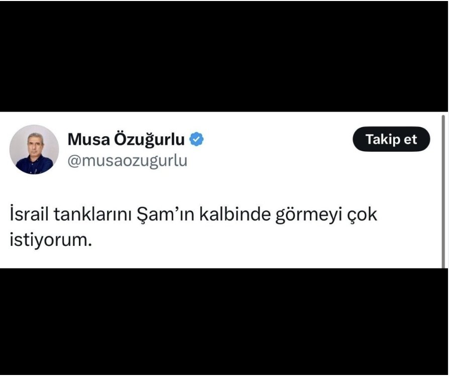 NekadarolduTR's tweet photo. Recep Tayyip Erdoğan'ı Netenyahu'ya benzetme curetinde bulunan TELE 1'deki bu karaktersiz şahıs, bakın daha önce neler paylaşmış.... https://t.co/Ma92oGSjjU