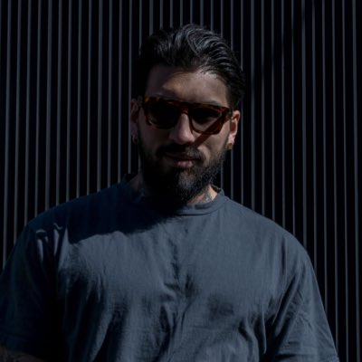 osoriov_david's tweet image. #NuevaFotoDePerfil