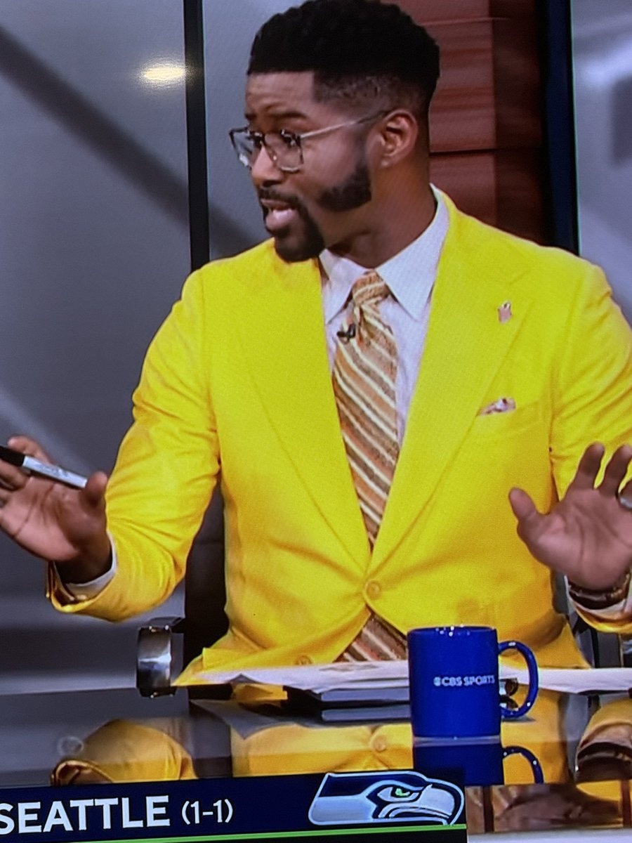 Who the hell does <a href="/nateburleson/">Nathaniel E Burleson</a> think he is ?