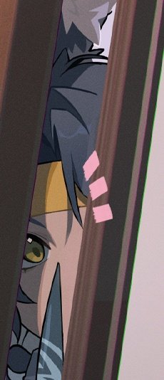 sprncy's tweet image. HAMOR