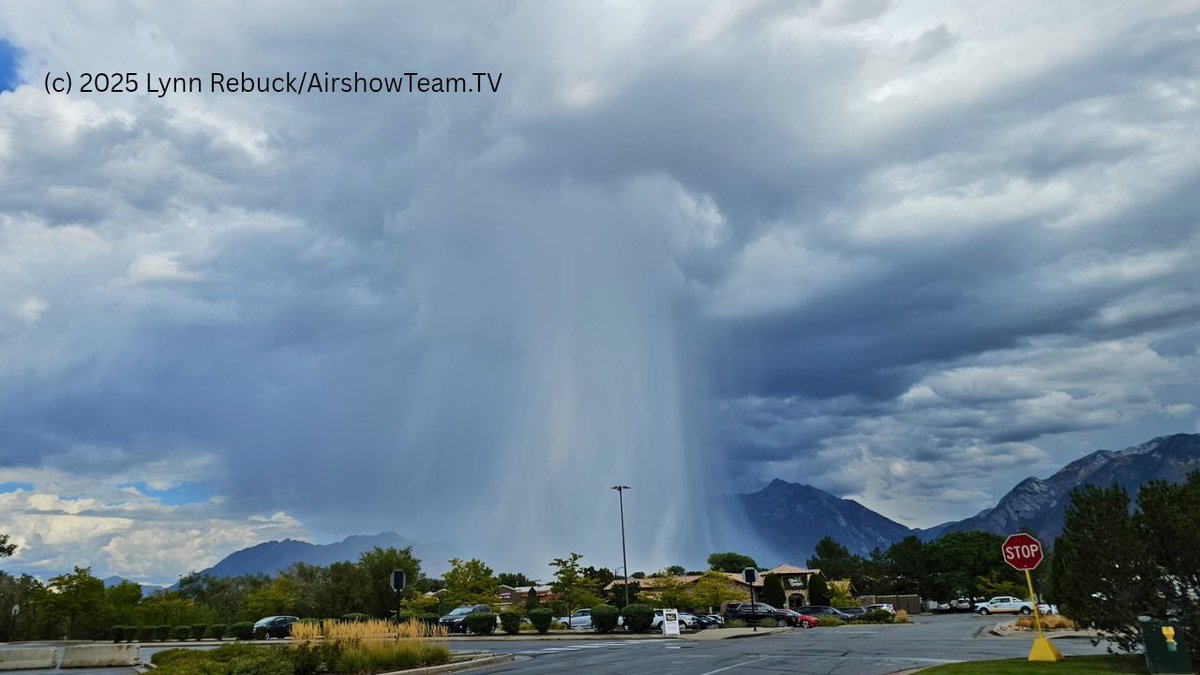 Airshow Team TV tweet media