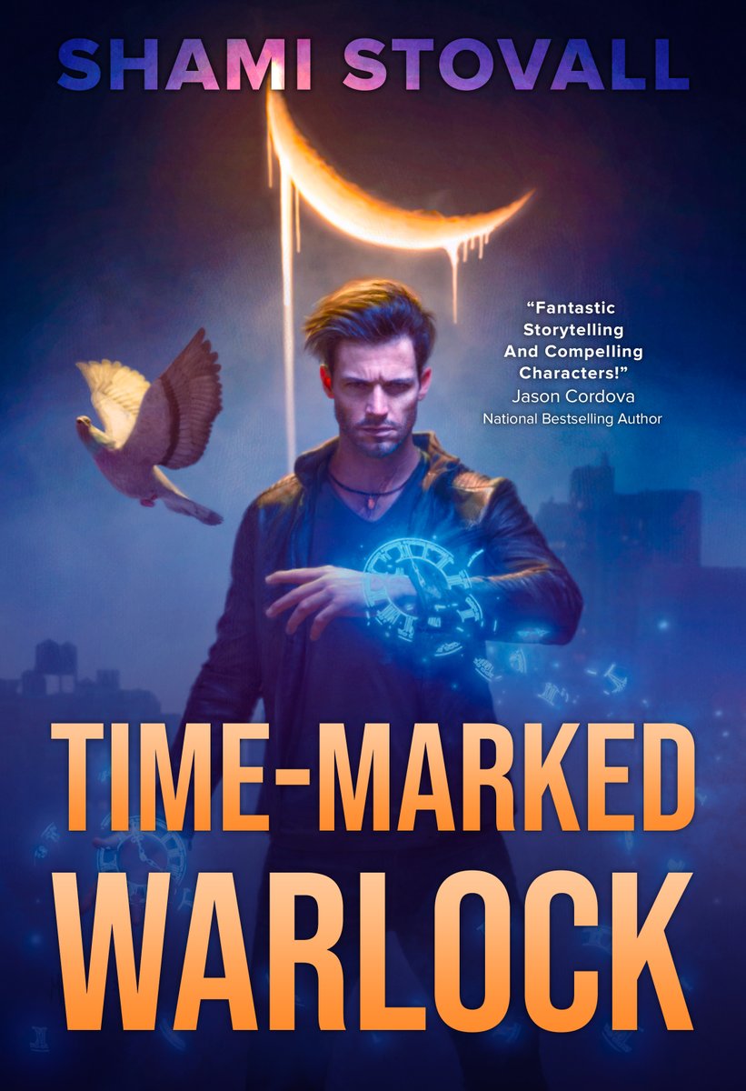 Congratulations to Time-Marked Warlock by @gameoverstation

You are through to the #BBNYA2025 final!!!