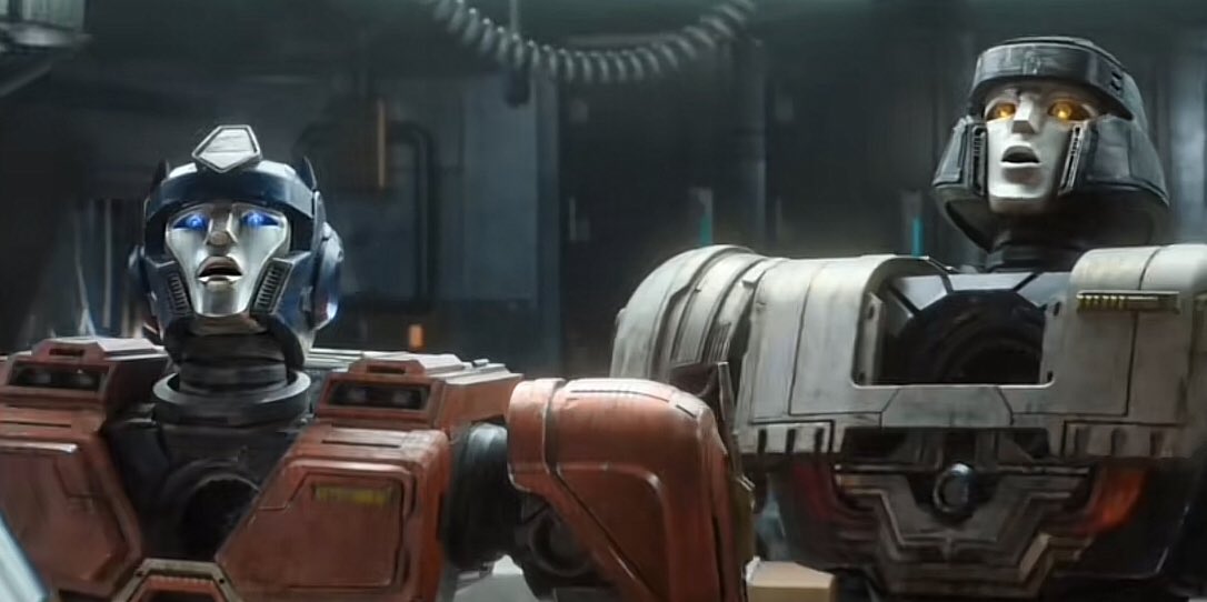 Fish when you’re about to feed them