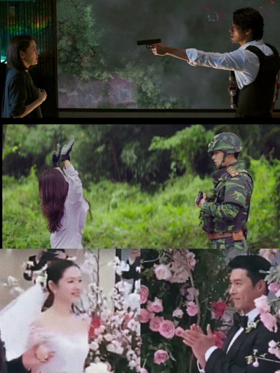 AmLiRa7's tweet image. “And that, kids, is how I met your mother.” ❤️