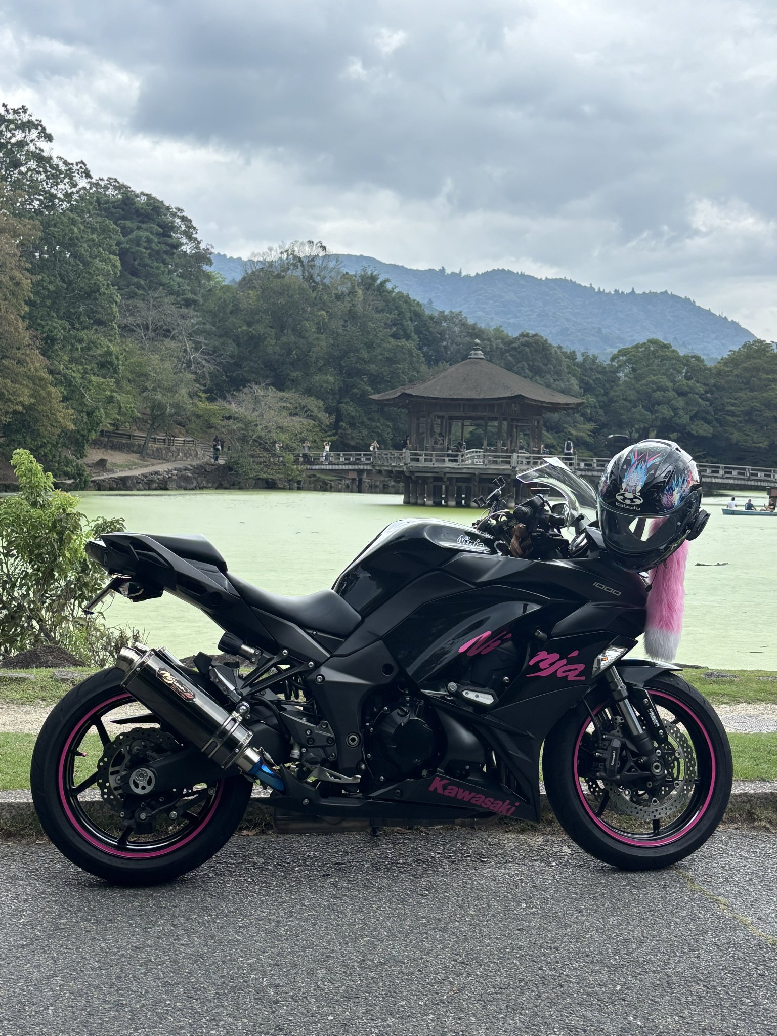 みーやん@Belle♡Ninja1000♡ on X: 