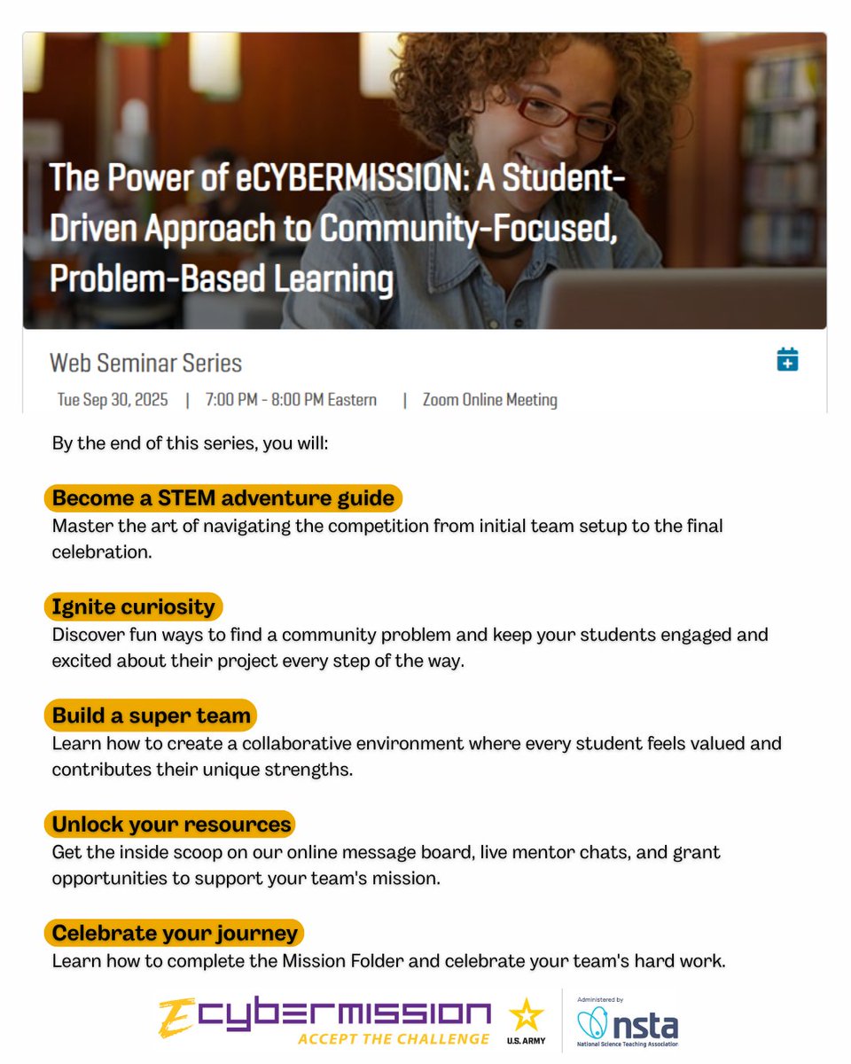 U.S. AEOP tweet media