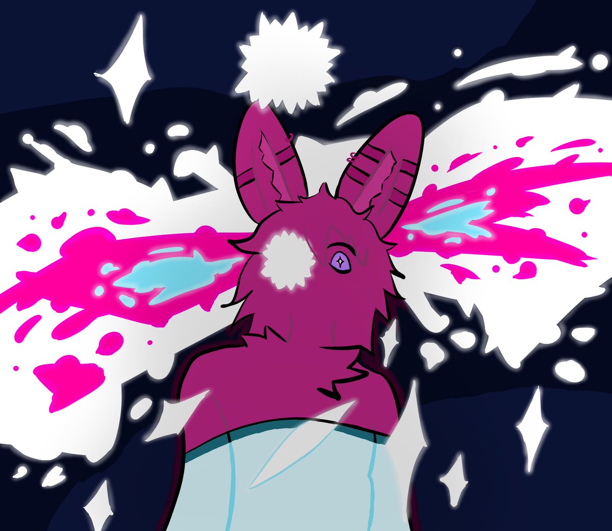 Blu (@Theallbluu) / Posts / X