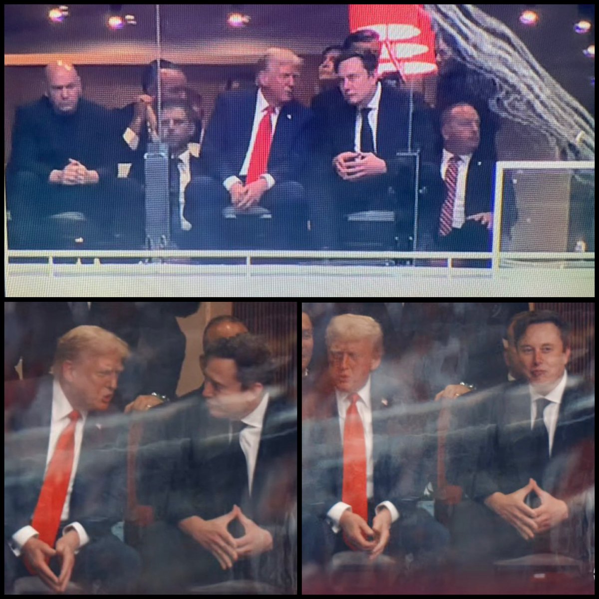 🚨 INVESTING : "Trump e Musk si riuniscono: $TSLA in crescita del 5% atteso per domani!"