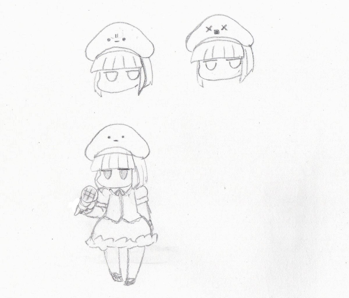 CuteMobFNFMod's tweet image. Hello!
Welcome to this CMMFNF Mod account.

In this account you’ll find some teasers for the mod based on CMM and MT with FNF’s aspects.

Feel free to share this account with others who are interested.

We’ll make a help wanted poster once something isn’t coming as planned.