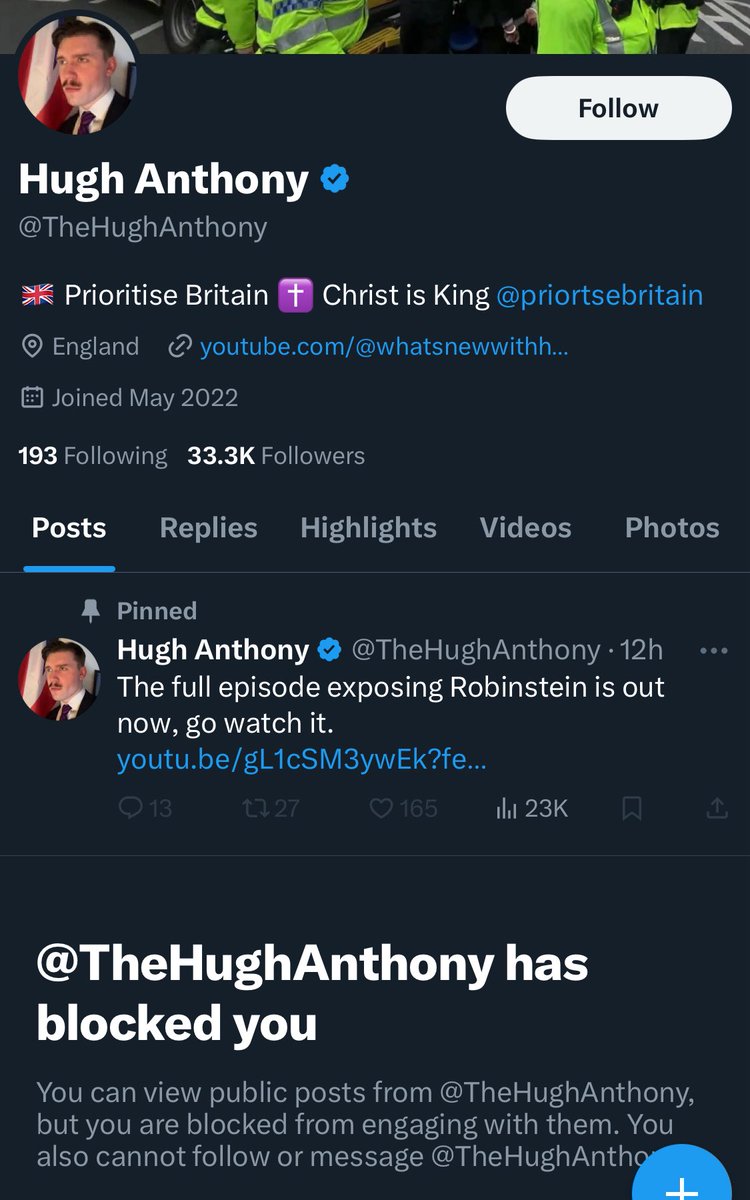 John Pratt tweet media