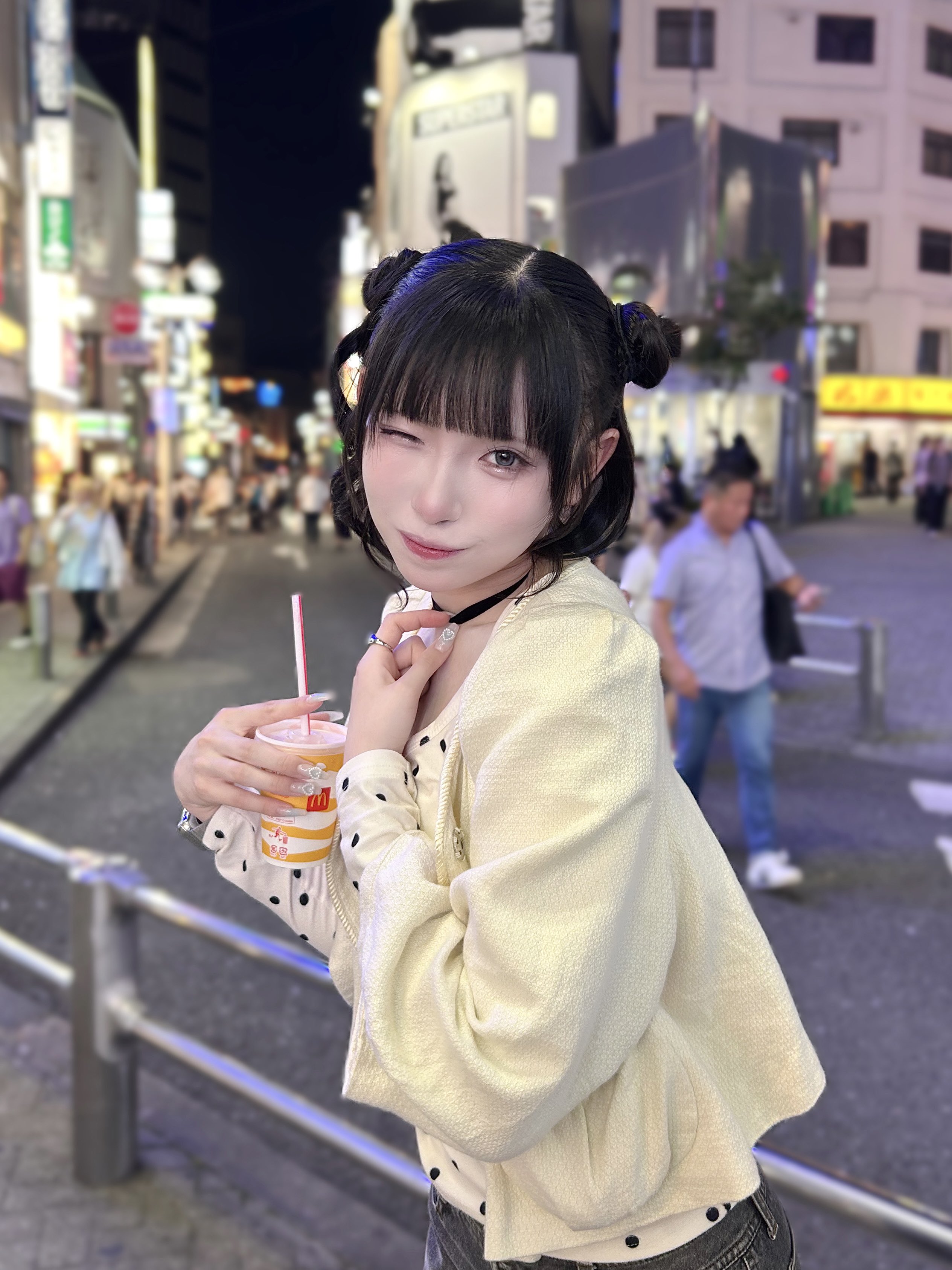 みち (@michi426ANS) / X