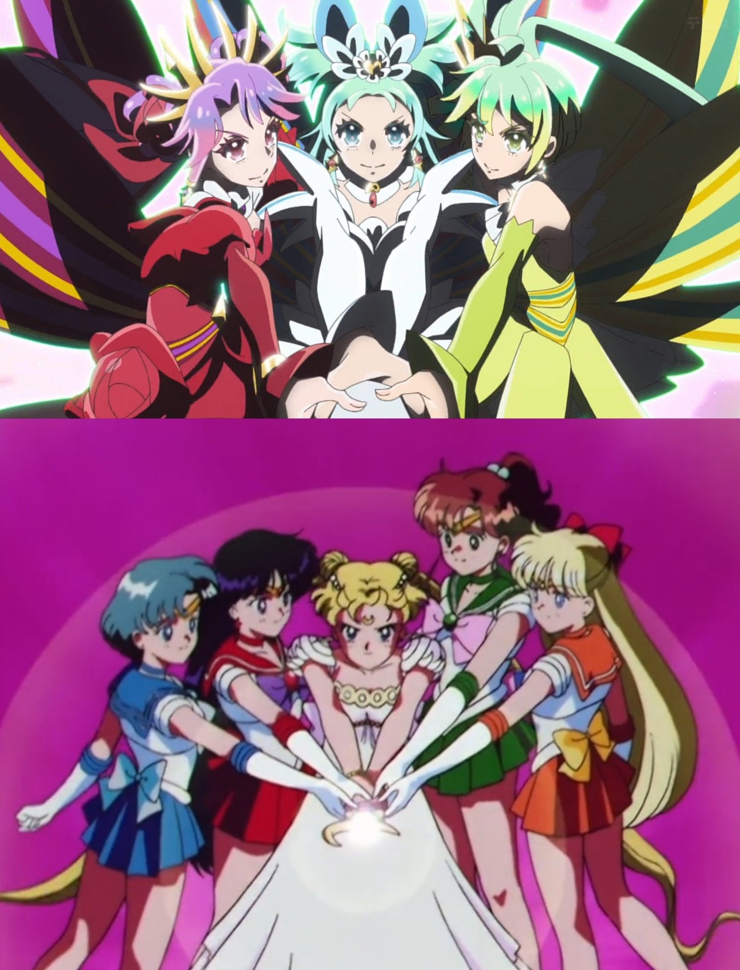 デパプリ　メガジャケ＆ブロマイド Amazon.co.jp: デリシャスパーティ・プリキュア オフィシャル