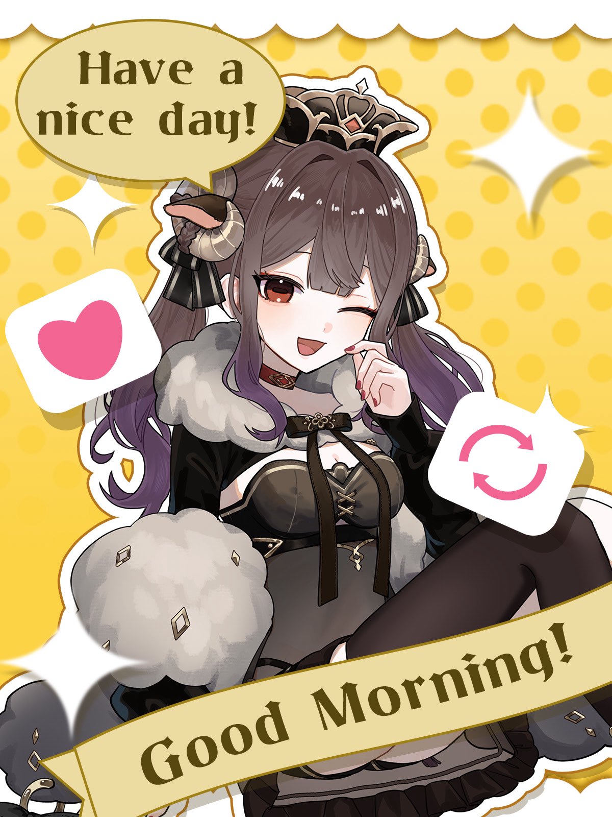 みーたん♡必ずプロフィール読んでください 😉🩷